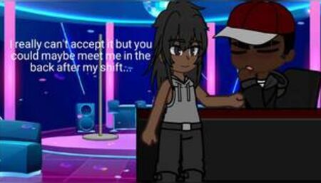 WIP/UNFINISHED GACHA REQUESTS