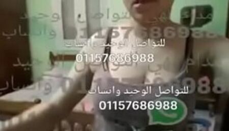 Sulley, if you want her, call Madame Noha 01157686988 WhatsApp