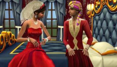 INDIAN TEENS FIRST NIGHT SEX AFTER THE WEDDING