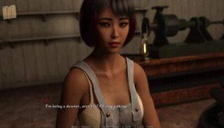 [Gameplay] Three Rules Of Life 23