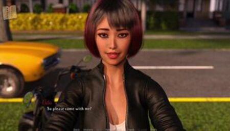 [Gameplay] Three Rules Of Life 26