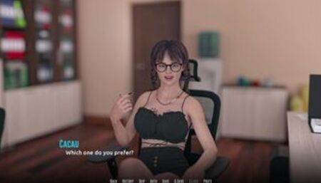 [Gameplay] Lust Of Pain Part 1 | Welcome To My Very Sexy StepFamily