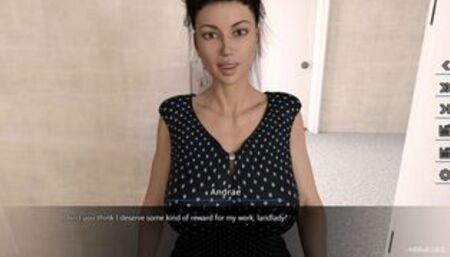 [Gameplay] EP10: Abigail suck me dry! CAR BLOWJOB Dreams of Desire - Adult Visual ...