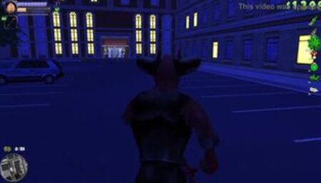 [Gameplay] BoneTown - Part XIV