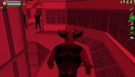 [Gameplay] BoneTown - Part