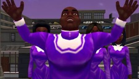 [Gameplay] BoneTown - Part XV