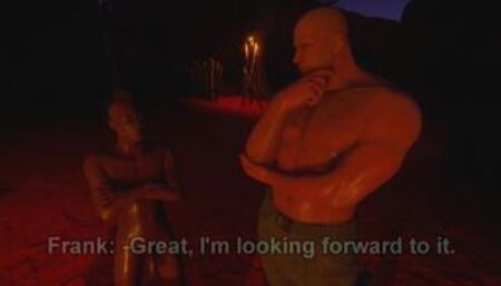 [Gameplay] Wild Life - Chapter 1 - Episode X - The Island