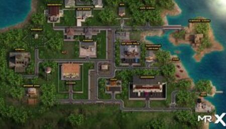 [Gameplay] TreasureOfNadia - It's So Hot Outside E1 #65