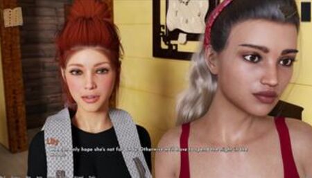 [Gameplay] Welcome To Free Will 66