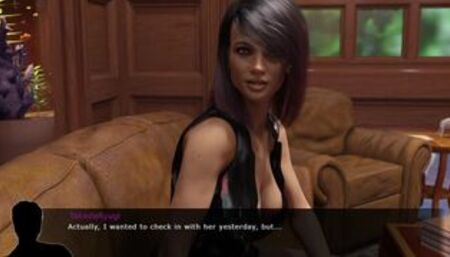 [Gameplay] Indecent Desires Part 2