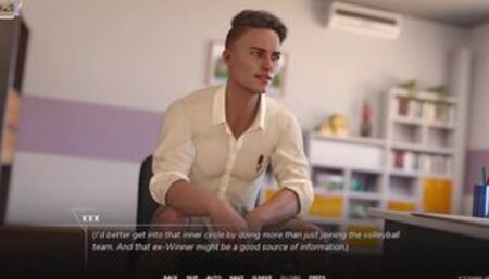 [Gameplay] Vinovella University #XIII - PC Gameplay (HD)