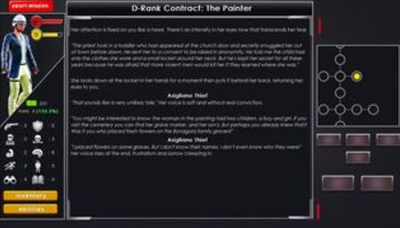 [Gameplay] The DeLuca Family: Chapter XI - Never Underestimate The Power Of Ice Cream