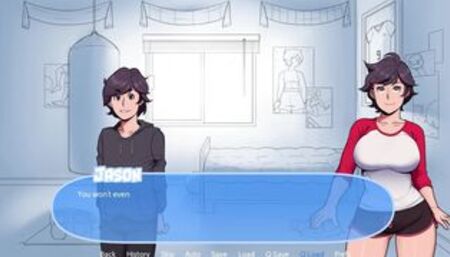 [Gameplay] Snow Daze: The Music Of Winter Special Edition Ep.3 - HOT!