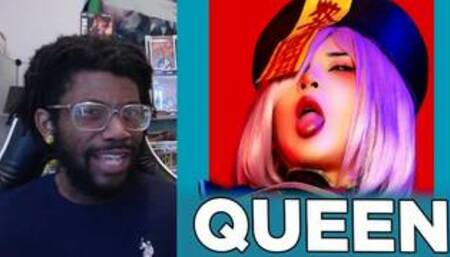 Ferocious Jiangshi Mashu Kyrielite ERO-COSPLAY by UY UY BARELY CLOTHED! This GURL Has THICC MEAT