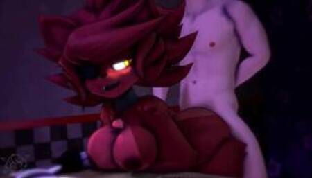 Getting foxy with Foxy