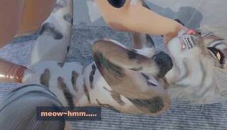 Komi's Prologue episode 1 part 2(Edited)