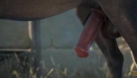 Carnal Instinct Centaur Compilation