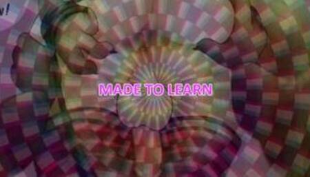 Puppy Training Episode 1- Good Girl (Furry Petplay Brainwash)