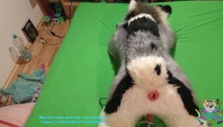 gets fucked from my fuckmaschine