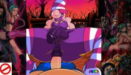 No_Pants plays "Gaper Mario" By Shadbase Gay Version