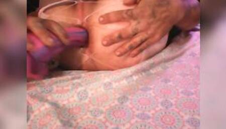 Short fuck quiet in my room gaping asshole