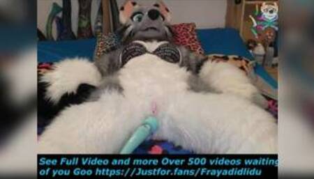 First murrsuit video ❤️ i hope you like it