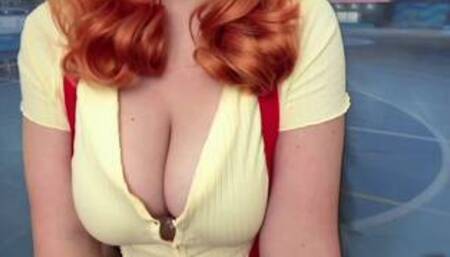 PokéSluts Episode 1: Misty (Preview)