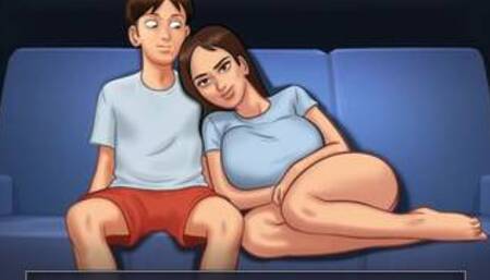 SUMMERTIME SAGA V02010 - PT 296 - A DEAL IS A DEAL