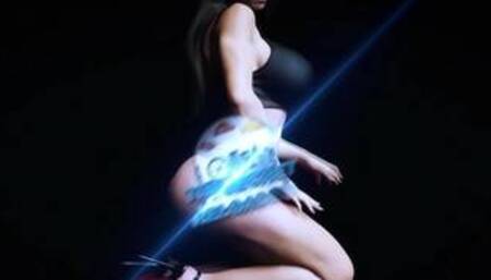 The Secret Reloaded - 31 End Of Update