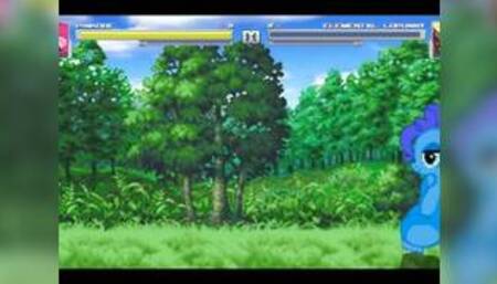 Nah, You Just Ate 'Em (mugen vore)