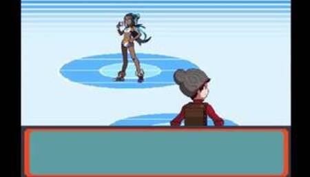 La mejor pelea pokemon