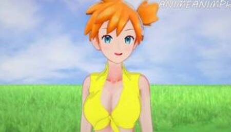 POKEMON MISTY HENTAI
