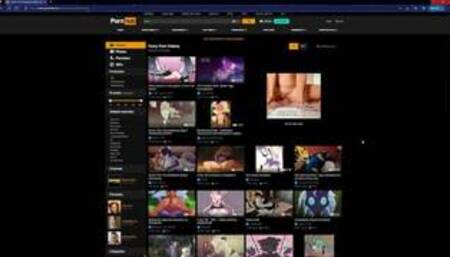 Porn Review Ep1: Furry Porn