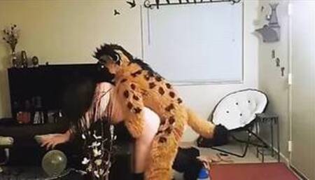 Furry Sex