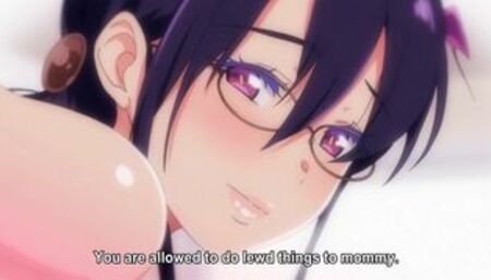 (HMV) Mommy New Rules Remix