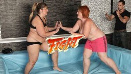 May the best BBW win