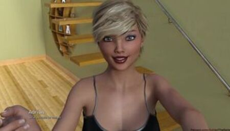 [Gameplay] Where The Heart Is Episode 8 Part 3