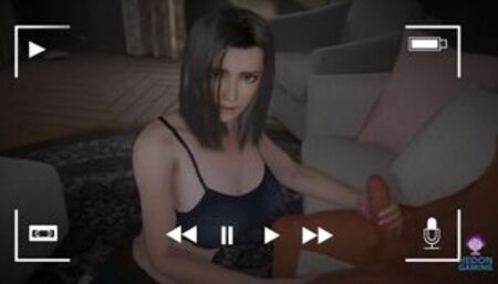 [Gameplay] Silicon Lust v0.25b ( Auril ) My Gameplay and Walkthrough Review Part 4