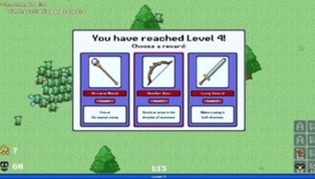 [Gameplay] Horny Tales-01-Adventure Time