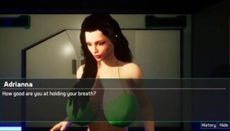 [Gameplay] Walkthrough - LastHope - Episode2