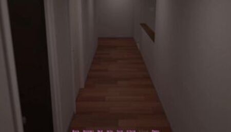 [Gameplay] Djinn #7 how much dick can Martha take