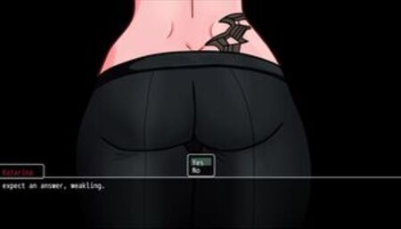 [Gameplay] League of Domination 2 Kiss My Ass