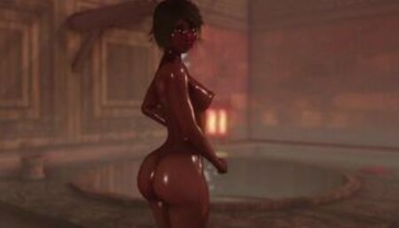 [Gameplay] Goblin Layer 27 Fulfilling Duty