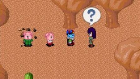 [Gameplay] Kamesutra DBZ Erogame 88 Competition in the Spa