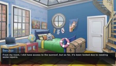 [Gameplay] Taffy Tales 1 Where Everything Began