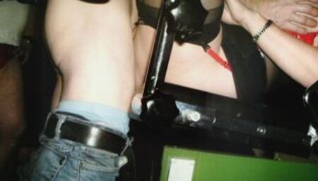 Kneipenfick 3 für Christine01