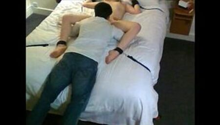 Erotic frustration (part 3 of 3)