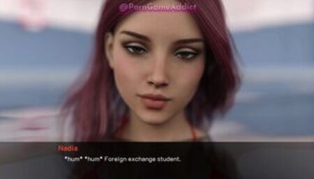 [Gameplay] Lust Theory #2 | Getting Dirty In The Shower | [PC Commentary] [HD]