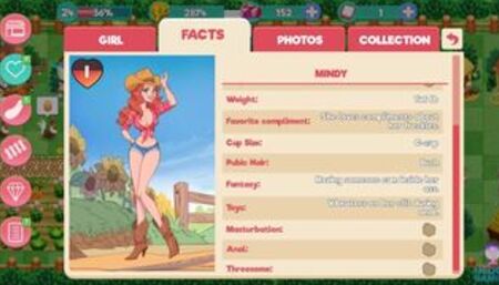 [Gameplay] Booty Farm June 2022 ( Nutaku ) My Gameplay Review