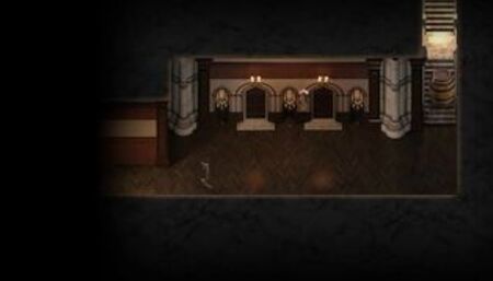 [Gameplay] The Genesis Order (by NLT) - Public sex on the gym (part. XIII)